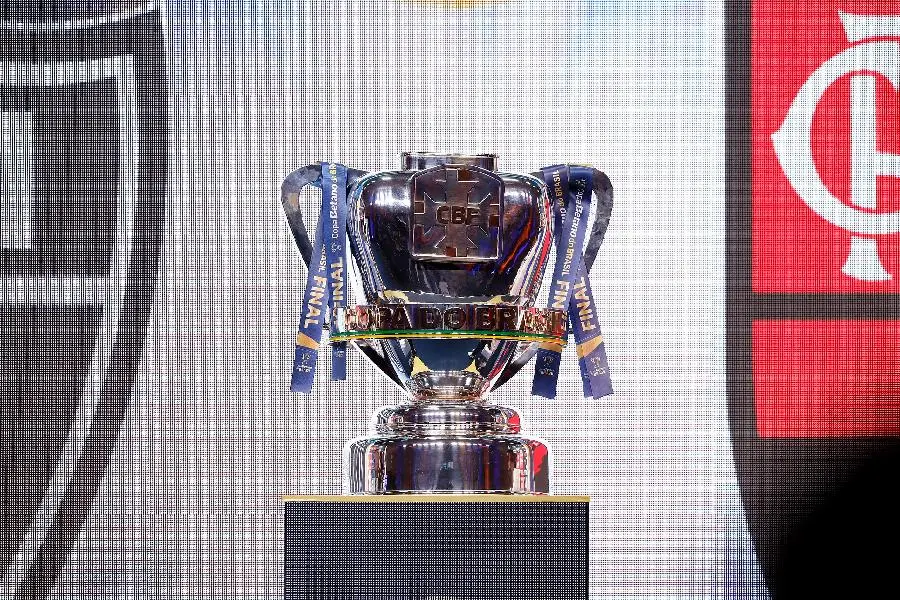 Taça da Copa do Brasil
