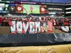 Flamengo protagoniza jogo mais 'barulhento' do Mundial: entenda