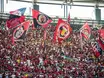 Flamengo lidera, Palmeiras ultrapassa São Paulo: pesquisa de torcidas 2025