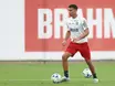 Flamengo negocia transferência de promessa para clube em Portugal
