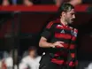 Matías Viña ganha ritmo como titular no sub-20 do Flamengo