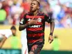Wallace Yan, atacante alvo do Wolverhampton e renovação com Flamengo
