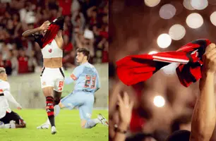 Wallace Yan (Foto: Divulgação/Flamengo)
