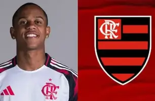 Wallace Yan (Foto: Flamengo)
