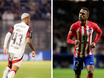 Flamengo anuncia saída de Wesley e contratação histórica de Samuel Lino