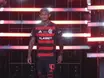 Negociações avançam: Roma interessada em Wesley do Flamengo