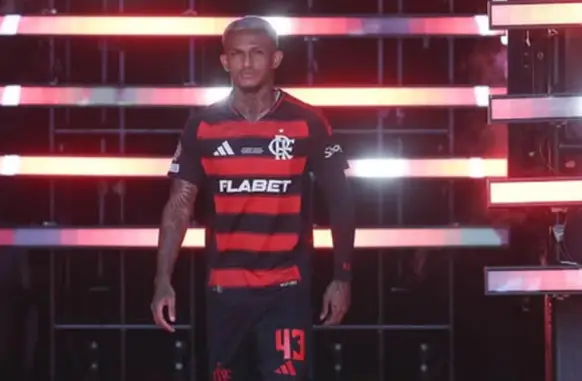 Wesley (Foto: Reprodução/Instagram)