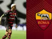 Flamengo recebe proposta milionária da Roma por Wesley; prazo curto