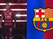 Barcelona monitora Wesley do Flamengo durante Mundial