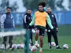 Willian Arão é o novo reforço do Santos até 2026