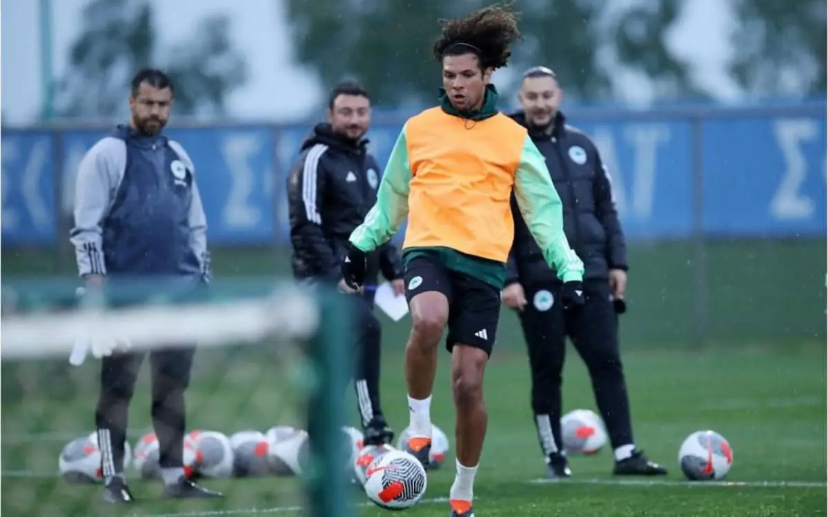 Willian Arão
