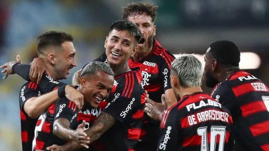 Willian, ex-Seleção Brasileira