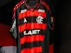 Flamengo negocia novo patrocínio bilionário e encerra parceria com PixBet