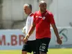Inter tentou contratar Adriano a pedido de Dunga em 2013