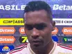 Flamengo: Alex Sandro revela visão do time para a temporada 2025