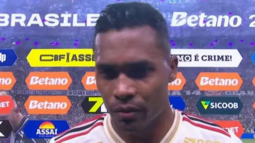 Alex Sandro