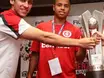 Do Inter ao Liverpool: a trajetória de Allan até o Flamengo