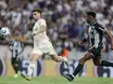Arrascaeta, herói do gol do Flamengo, sai lesionado no jogo contra o Ceará