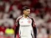 Arrascaeta celebra classificação do Flamengo na Libertadores