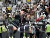 Polícia Militar de MG em operação especial para Atlético-MG x Flamengo