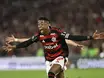 Bruno Henrique brilha e garante vitória do Flamengo na Libertadores