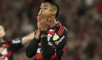 STJ julgará recurso de Bruno Henrique que tenta anular investigação