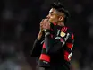 Bruno Henrique destaca vantagem do Flamengo e prevê 'jogo diferente'