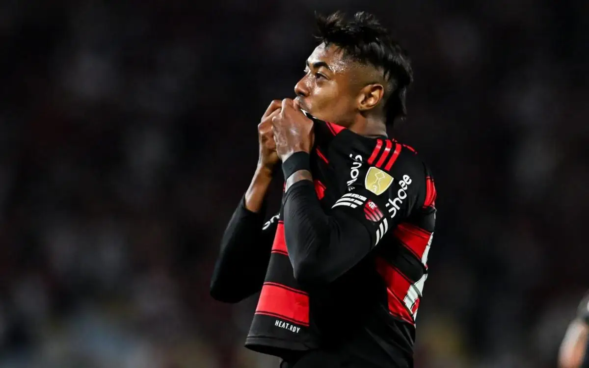 Bruno Henrique