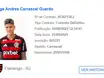 Estreia de Carrascal no Flamengo contra Mirassol é possível após regularização