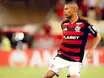 Flamengo prepara retorno de De la Cruz para oitavas da Libertadores