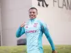 De La Cruz se aproxima de retorno em jogo contra o Internacional