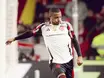 De la Cruz foca em retorno ao Flamengo após polêmica médica