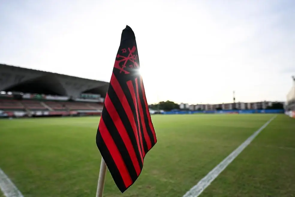 Estádio Luso-Brasileiro