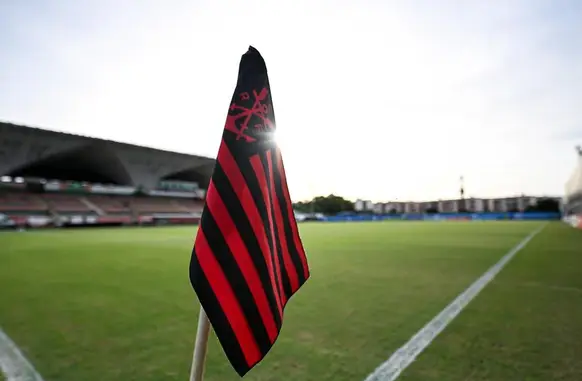 Estádio Luso-Brasileiro (Foto: Nayra Halm/CBF)