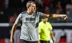Flamengo entra para o ranking de times que derrubaram técnicos no Brasileirão