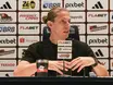 Filipe Luís elogia dupla Jorginho e Saúl pelo entrosamento