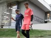 Léo Nannetti, jovem promessa do Flamengo, será titular no Mundial Sub-20