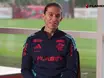 Filipe Luís: Desafios e reflexões como técnico do Flamengo