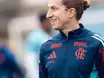 Importância da Geração de 1981 para o Flamengo, segundo Filipe Luís