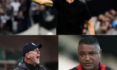 Flamengo supera Grêmio e Inter somados; números impressionantes