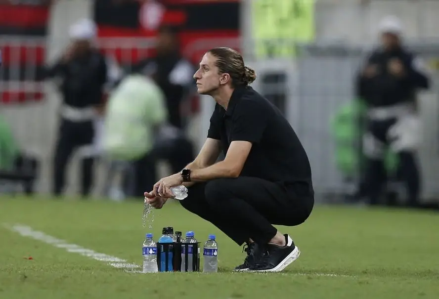 Filipe Luís