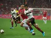 Retrospecto: Flamengo e Internacional na Libertadores