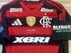 Flamengo fecha patrocínio para final da Copa Intercontinental Sub-20