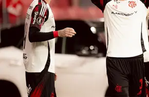 Flamengo já recusou ofertas por Léo Ortiz (Foto: Adriano Fontes / Flamengo)