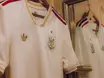 Uniforme do Flamengo recebe nota 8 em avaliação de site internacional