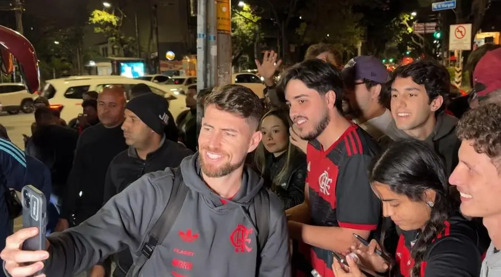Jorginho