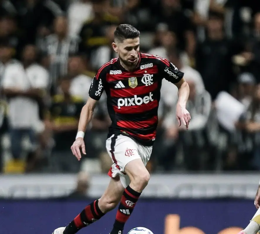 Jorginho