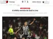Estreia de Samuel Lino pelo Flamengo: Impacto positivo na mídia
