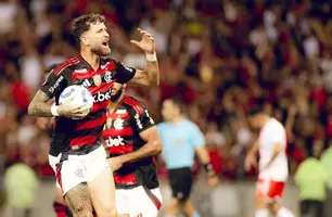 Léo Pereira (Foto: Adriano Fontes/Flamengo)