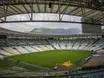 Redes de proteção no Maracanã: Ideia para aumentar capacidade